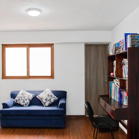 436 Miraflores House By Sdmh ليما المظهر الخارجي الصورة