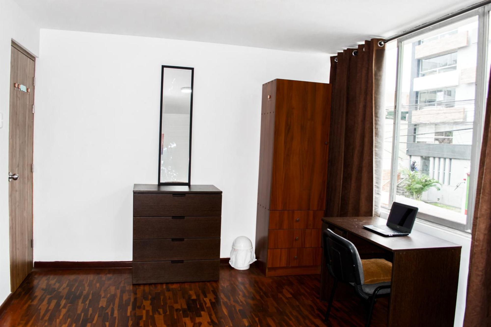 436 Miraflores House By Sdmh ليما المظهر الخارجي الصورة