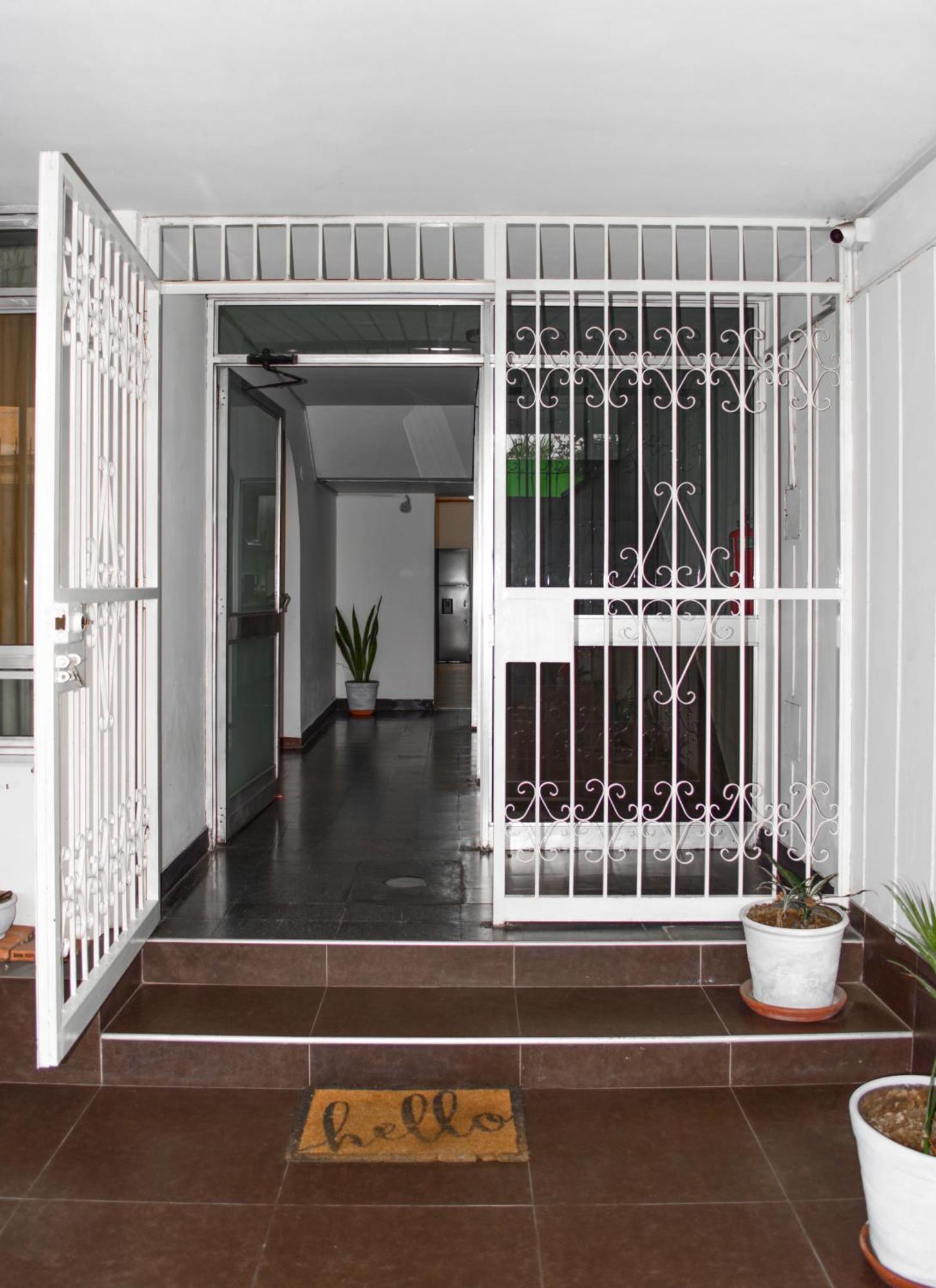 436 Miraflores House By Sdmh ليما المظهر الخارجي الصورة