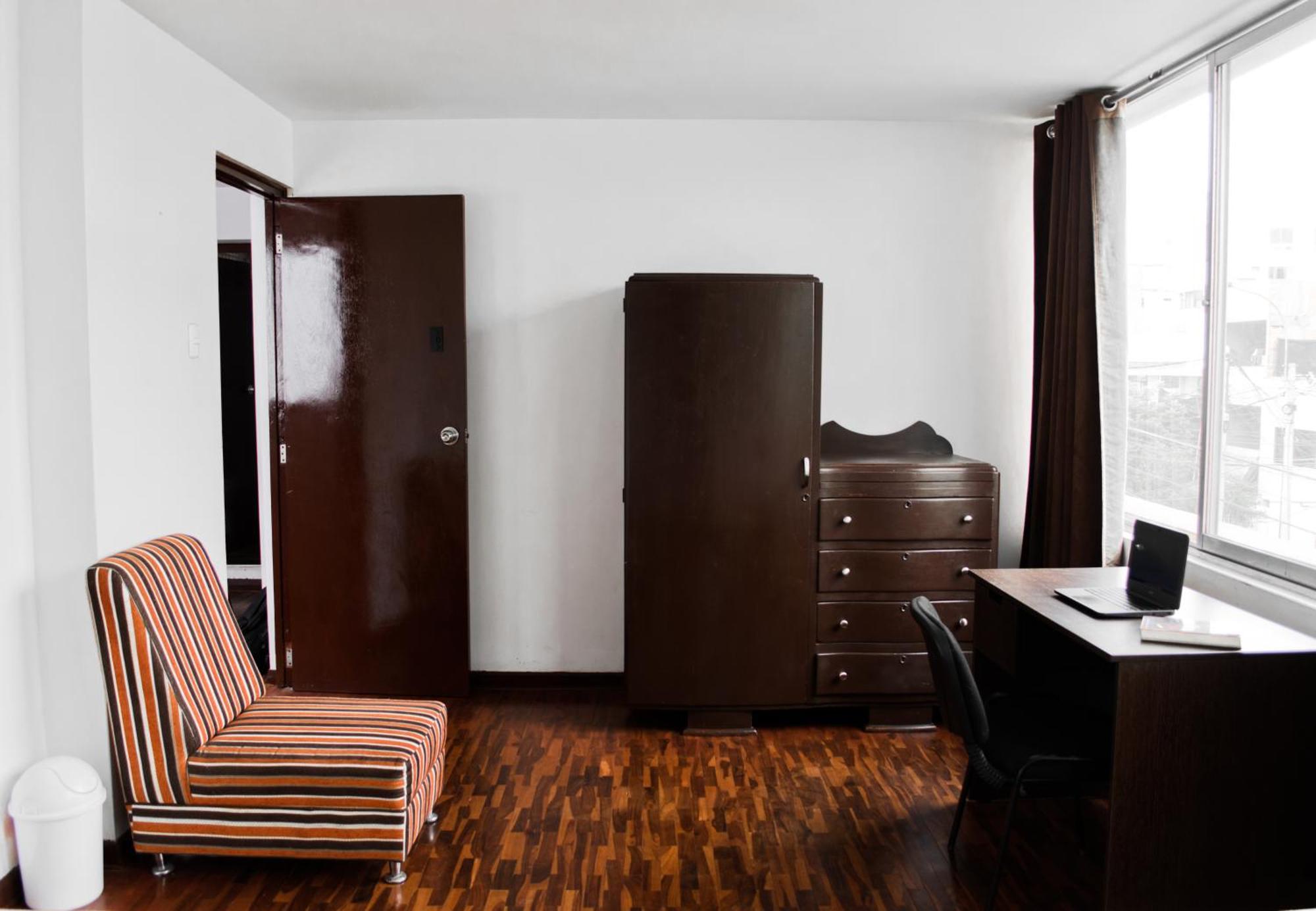 436 Miraflores House By Sdmh ليما المظهر الخارجي الصورة