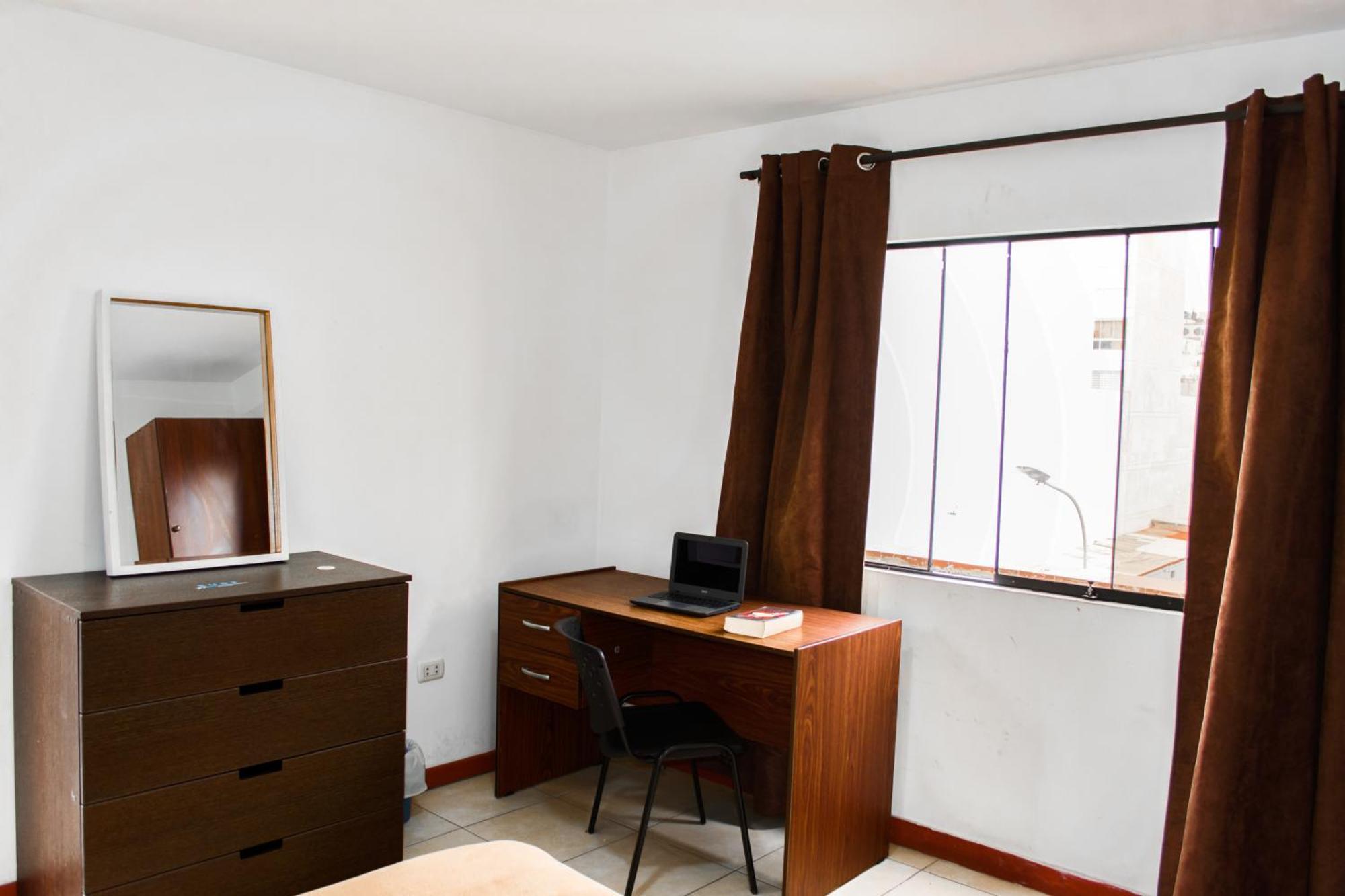 436 Miraflores House By Sdmh ليما المظهر الخارجي الصورة