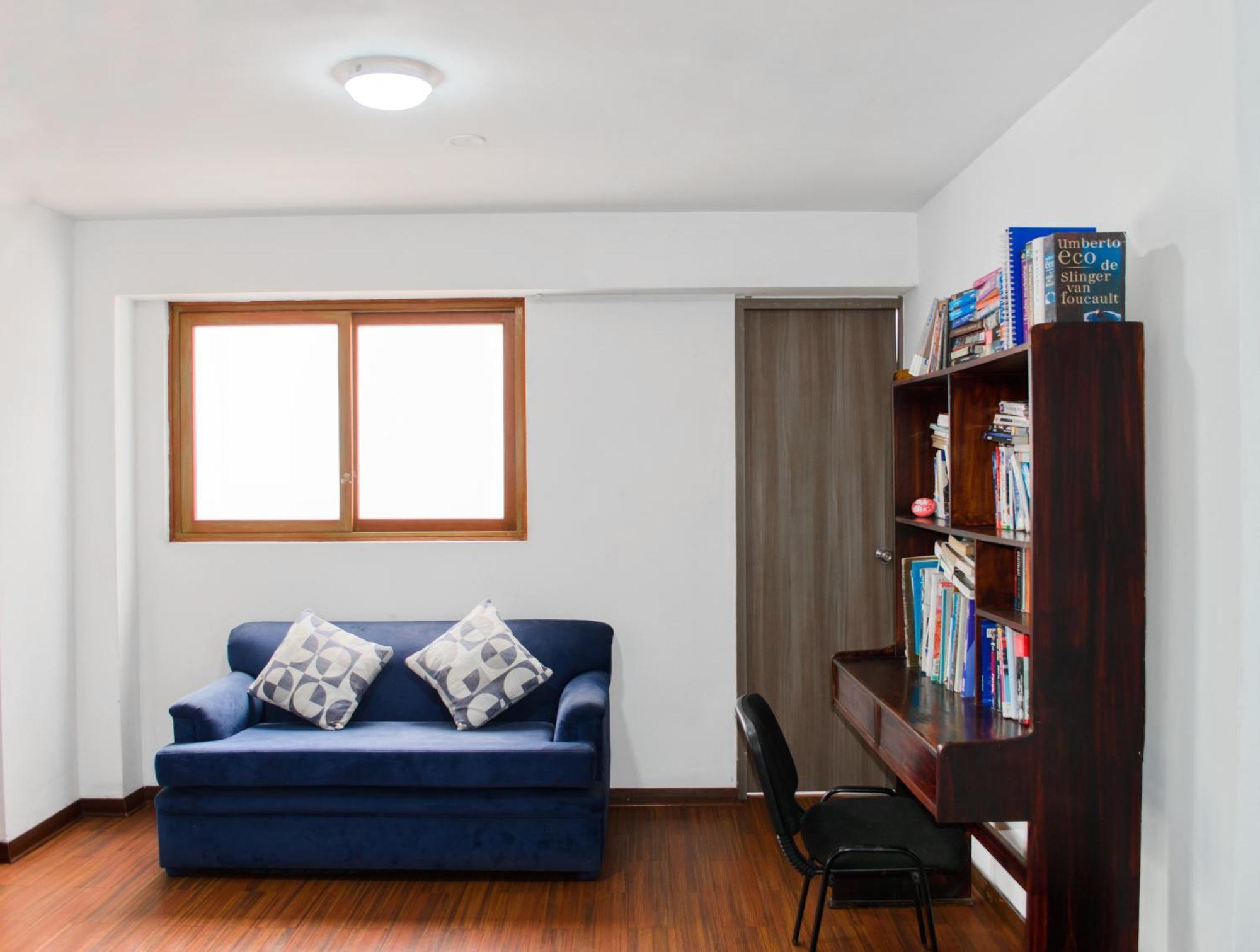 436 Miraflores House By Sdmh ليما المظهر الخارجي الصورة