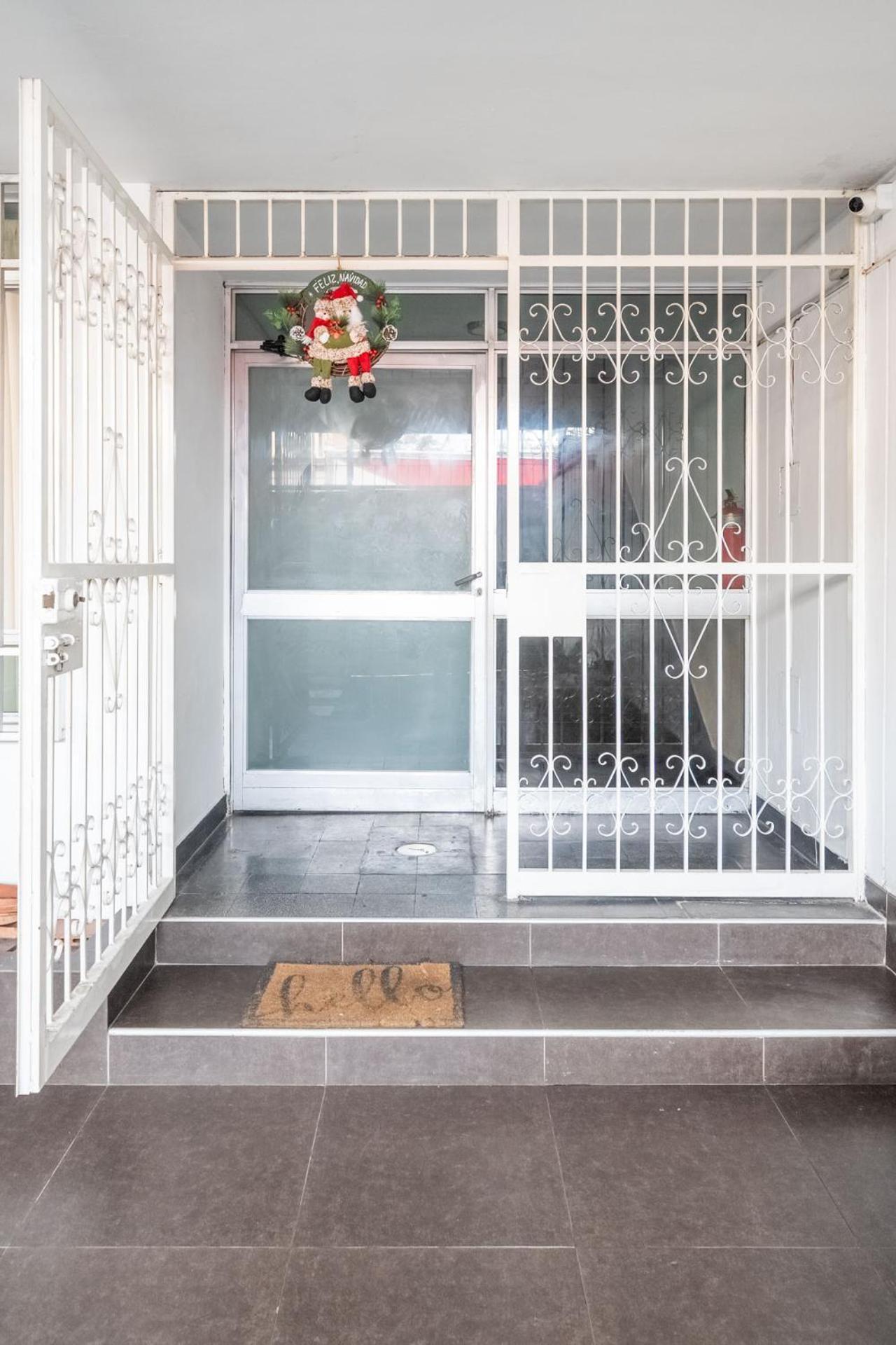436 Miraflores House By Sdmh ليما المظهر الخارجي الصورة