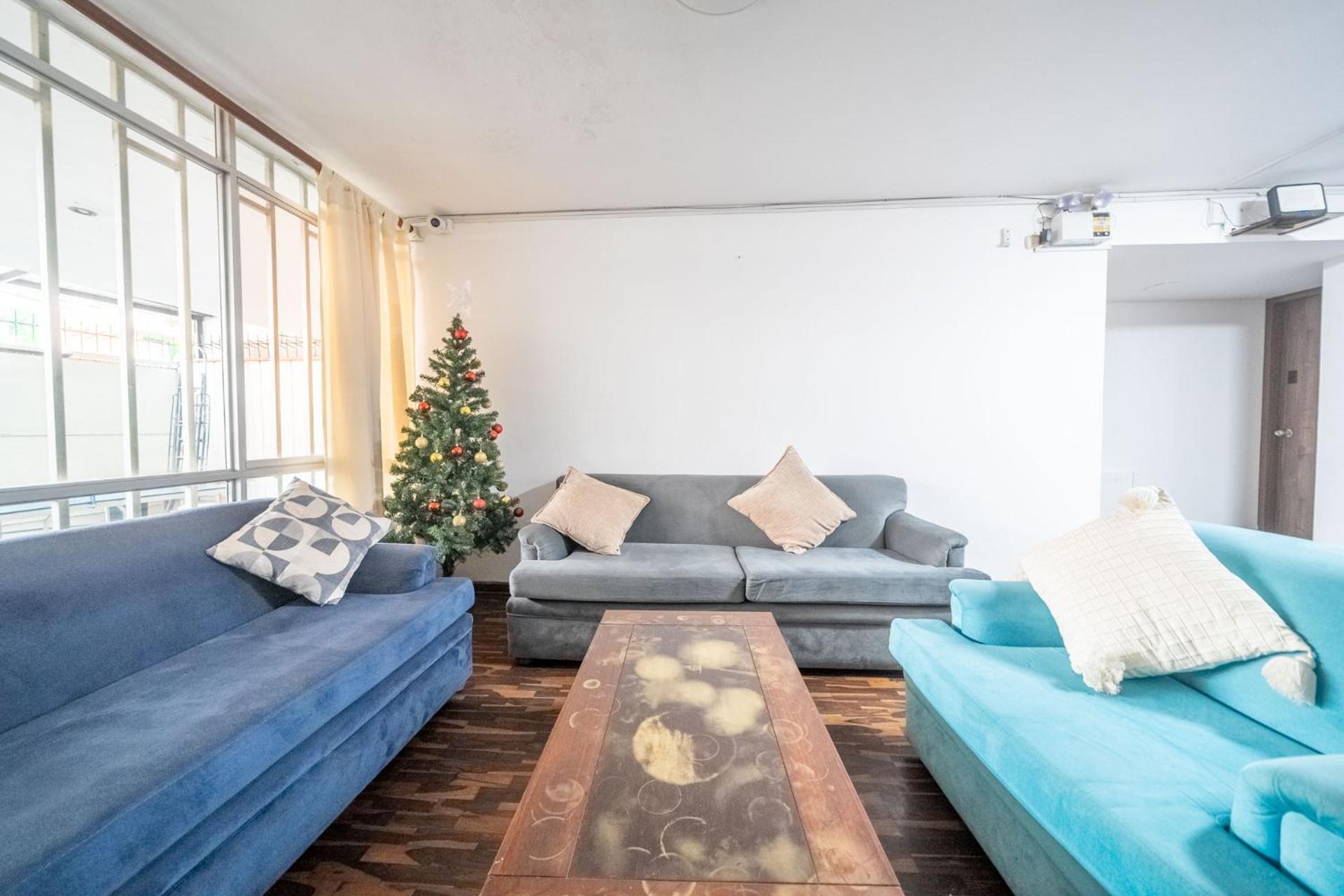 436 Miraflores House By Sdmh ليما المظهر الخارجي الصورة