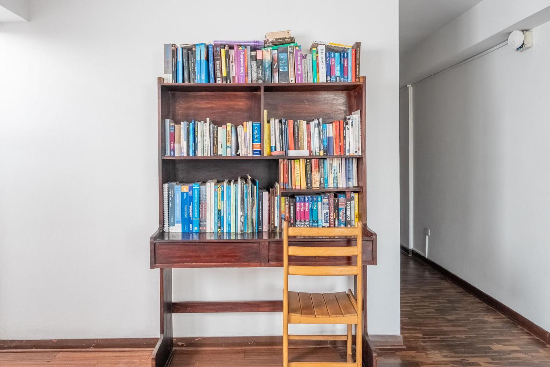 436 Miraflores House By Sdmh ليما المظهر الخارجي الصورة