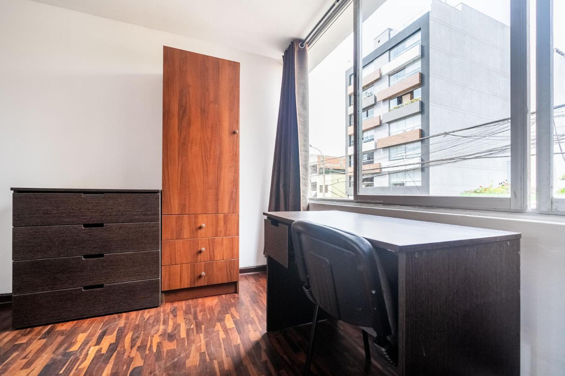 436 Miraflores House By Sdmh ليما المظهر الخارجي الصورة