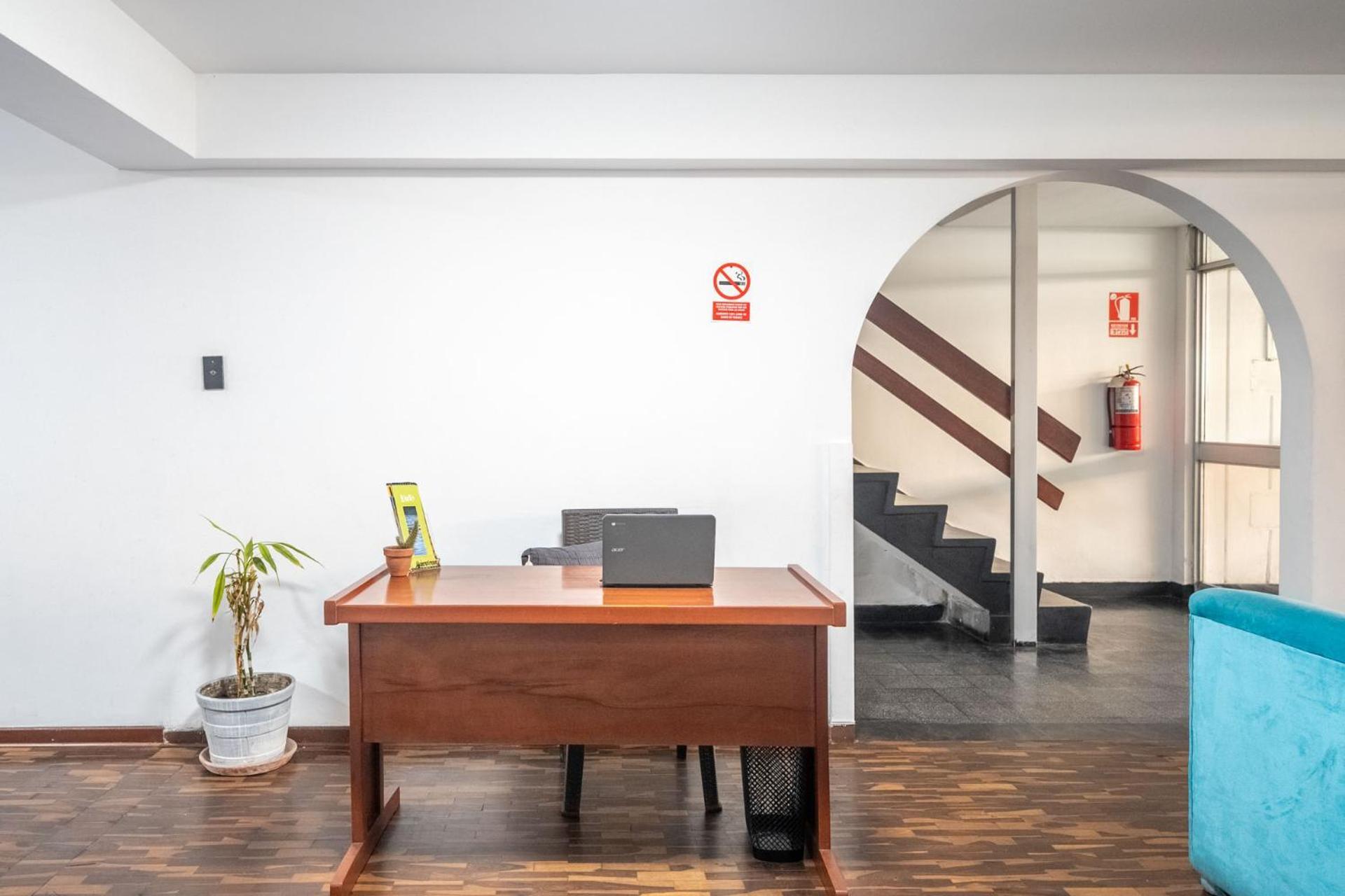 436 Miraflores House By Sdmh ليما المظهر الخارجي الصورة
