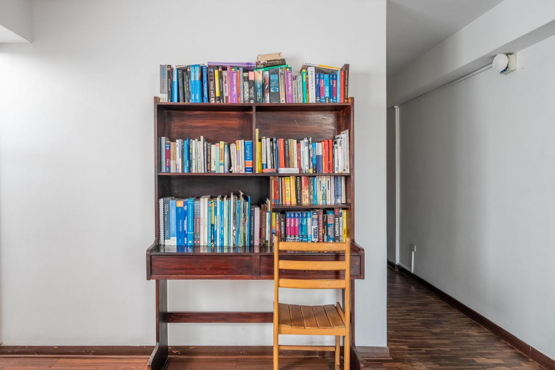 436 Miraflores House By Sdmh ليما المظهر الخارجي الصورة