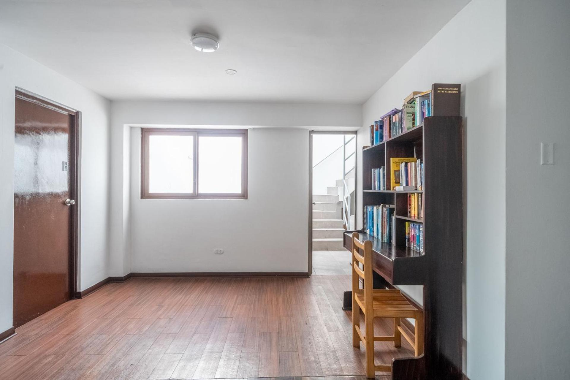 436 Miraflores House By Sdmh ليما المظهر الخارجي الصورة