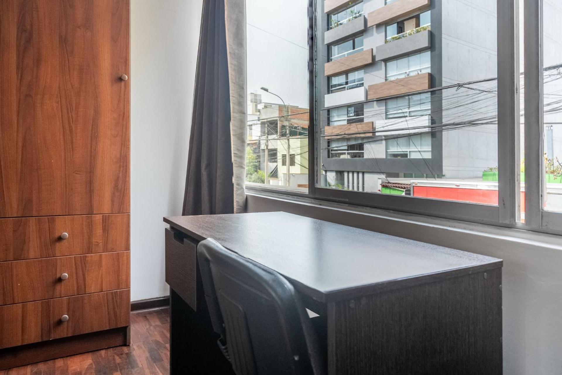 436 Miraflores House By Sdmh ليما المظهر الخارجي الصورة