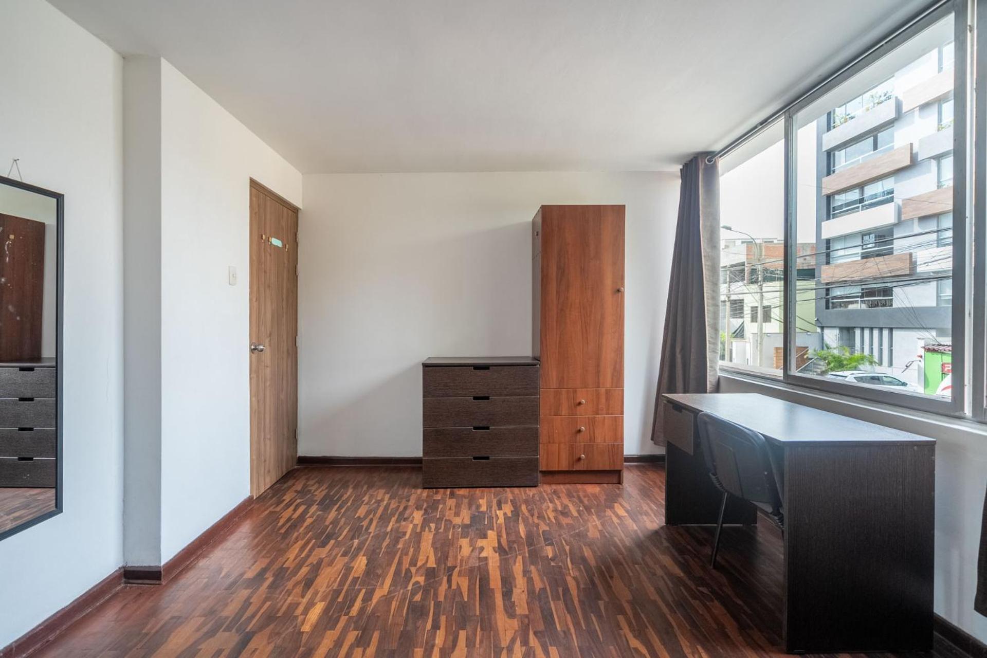 436 Miraflores House By Sdmh ليما المظهر الخارجي الصورة