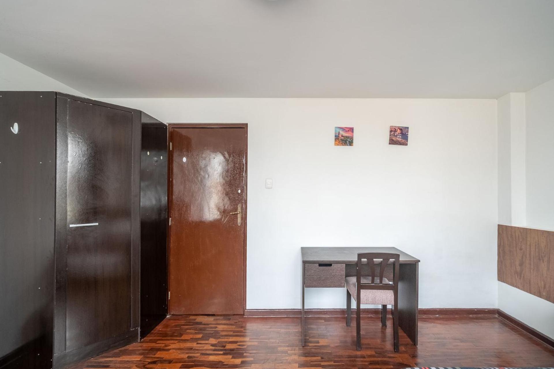 436 Miraflores House By Sdmh ليما المظهر الخارجي الصورة