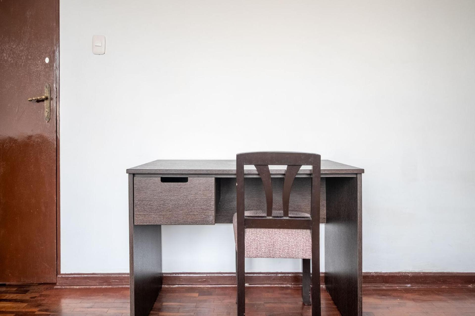 436 Miraflores House By Sdmh ليما المظهر الخارجي الصورة